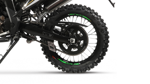 KXE 125 ENDURO ABS 2