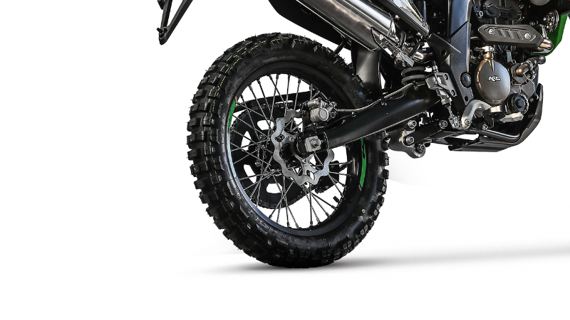 KXE 125 ENDURO ABS 3