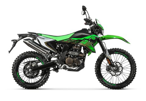 KXE 125 ENDURO ABS 5