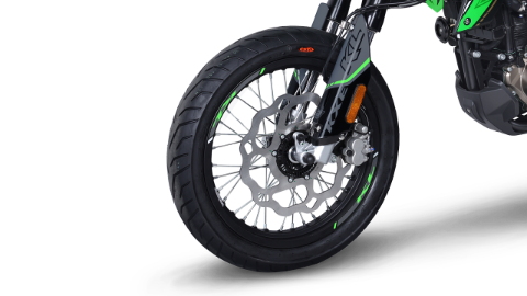 KXE 125 MOTARD ABS 4