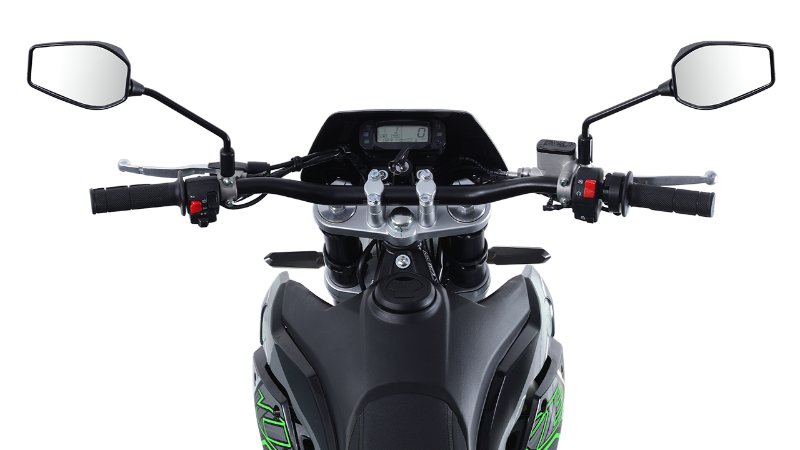 KXE 125 MOTARD ABS 1