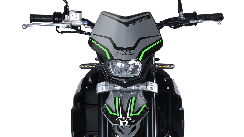 KXE 125 MOTARD ABS 3